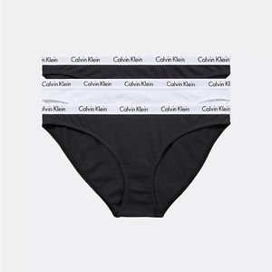 Calvin Klein bikini panties